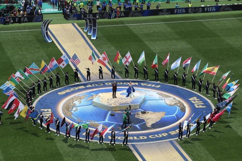 2026 FIFA Dünya Kupası fikstürü! Dünya Kupası eşleşmeleri! Dünya Kupası'nda hangi takımlar karşılaşacak? Dünya Kupası'nda eleme turlarını nasıl olacak?