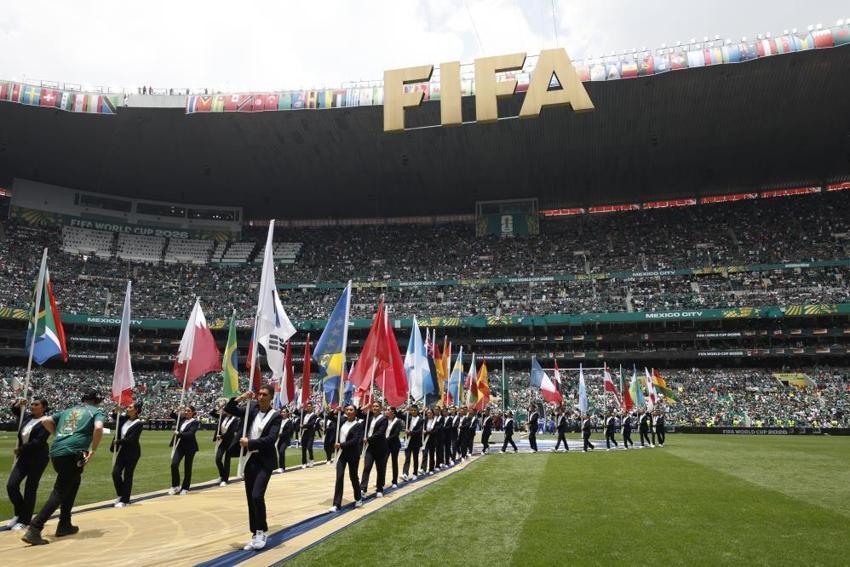 2026 FIFA Dünya Kupası fikstürü! Dünya Kupası eşleşmeleri! Dünya Kupası'nda hangi takımlar karşılaşacak? Dünya Kupası'nda eleme turlarını nasıl olacak?