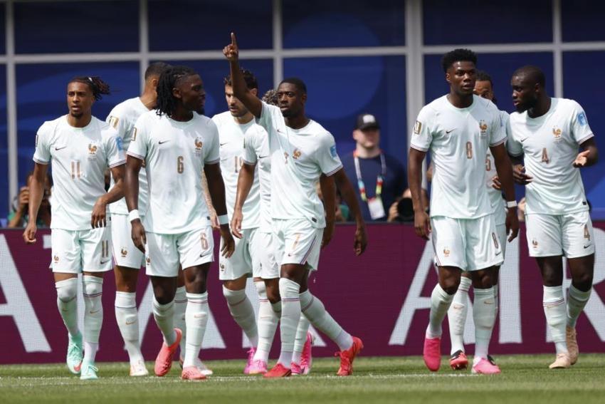 2026 FIFA Dünya Kupası fikstürü! Dünya Kupası eşleşmeleri! Dünya Kupası'nda hangi takımlar karşılaşacak? Dünya Kupası'nda eleme turlarını nasıl olacak?