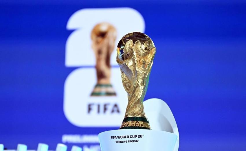2026 FIFA Dünya Kupası fikstürü! Dünya Kupası eşleşmeleri! Dünya Kupası'nda hangi takımlar karşılaşacak? Dünya Kupası'nda eleme turlarını nasıl olacak?