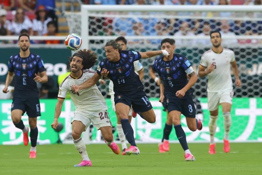 2026 FIFA Dünya Kupası fikstürü! Dünya Kupası eşleşmeleri! Dünya Kupası'nda hangi takımlar karşılaşacak? Dünya Kupası'nda eleme turlarını nasıl olacak?