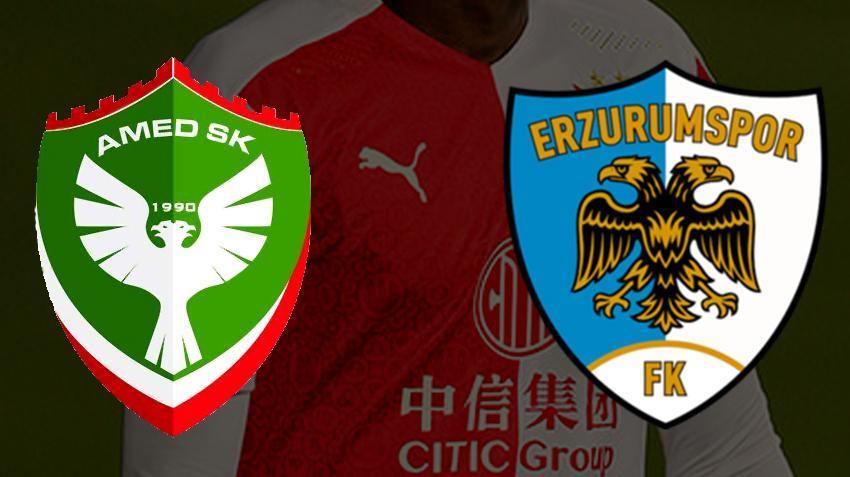Erzurumspor istedi, Amedspor transfer çalımı atacak! 103 gol atan yıldız bedavaya geliyor