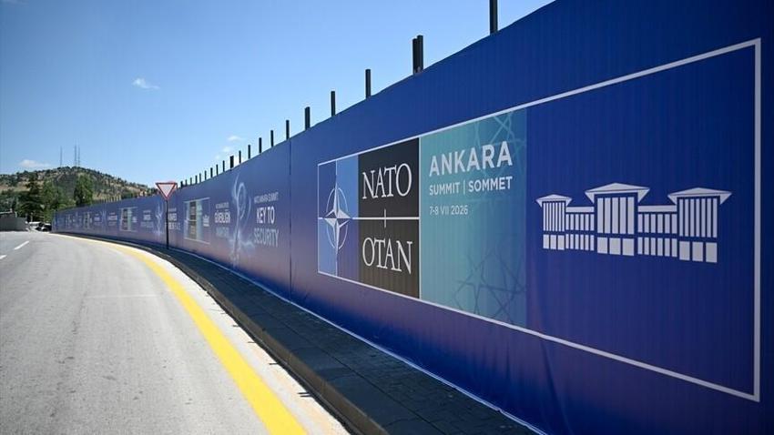 NATO ZİRVESİ NE ZAMAN 2026? Ankara'da hangi yollar kapanacak? NATO Zirvesi için verilen tatil kimleri kapsıyor? Trump Türkiye'ye ne zaman gelecek? NATO 2026 Ankara Zirvesi'ne hangi ülkeler katılacak?