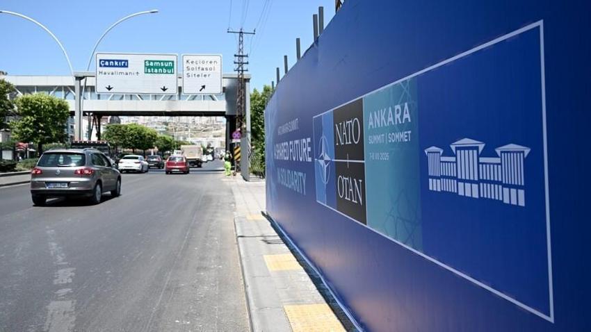 NATO ZİRVESİ NE ZAMAN 2026? Ankara'da hangi yollar kapanacak? NATO Zirvesi için verilen tatil kimleri kapsıyor? Trump Türkiye'ye ne zaman gelecek? NATO 2026 Ankara Zirvesi'ne hangi ülkeler katılacak?