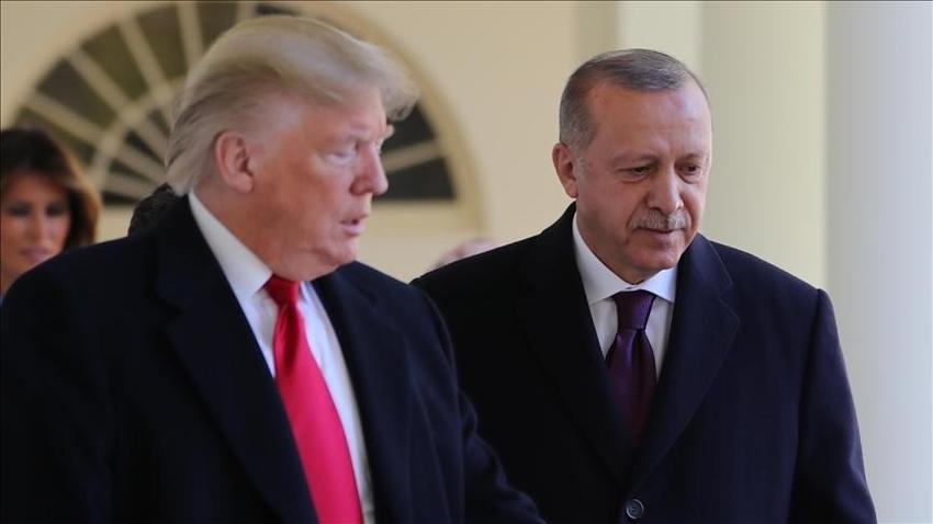 SON DAKİKA: Trump Türkiye'ye ne zaman gelecek? Trump'ın NATO Ankara Zirvesi'ne katılması neden önemli? NATO gündeminde hangi konular var?