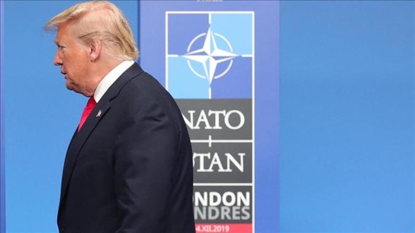 SON DAKİKA: Trump Türkiye'ye ne zaman gelecek? Trump'ın NATO Ankara Zirvesi'ne katılması neden önemli? NATO gündeminde hangi konular var?