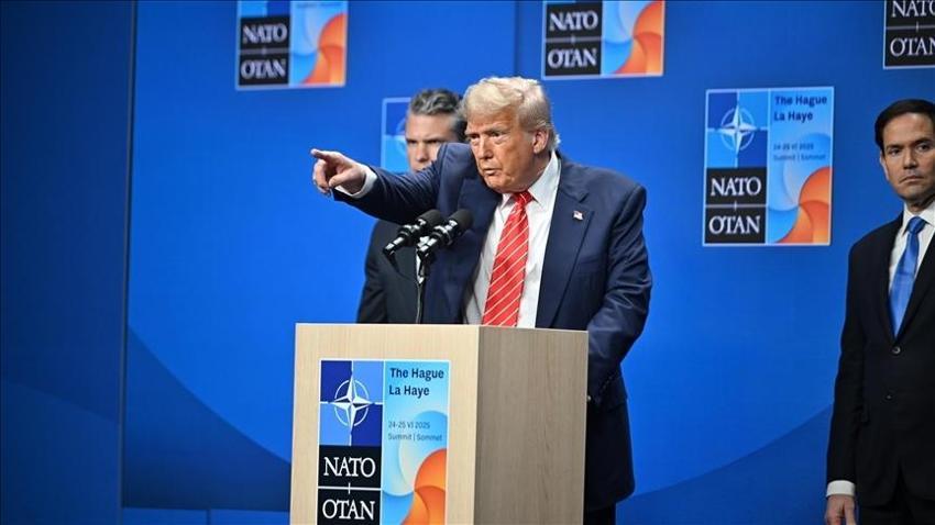 SON DAKİKA: Trump Türkiye'ye ne zaman gelecek? Trump'ın NATO Ankara Zirvesi'ne katılması neden önemli? NATO gündeminde hangi konular var?