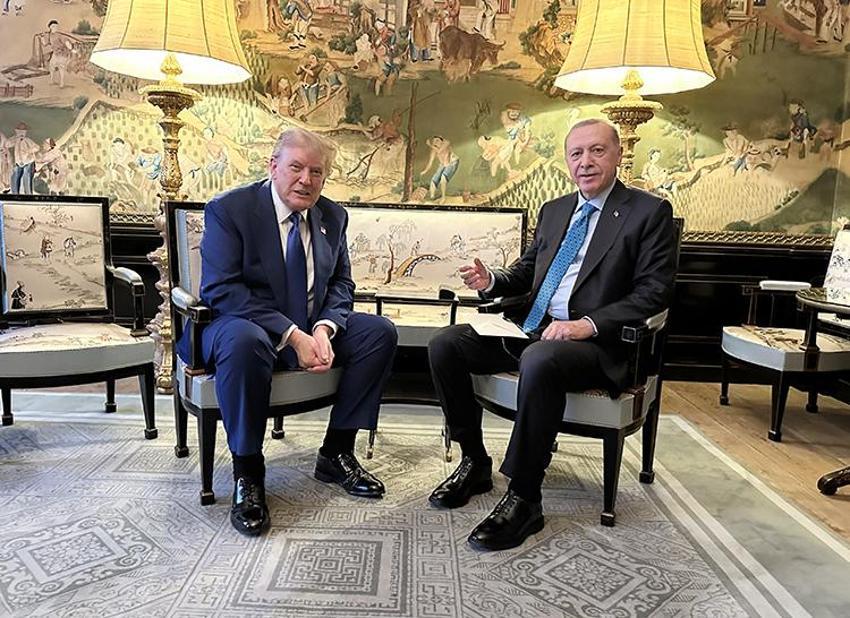 SON DAKİKA: Trump Türkiye'ye ne zaman gelecek? Trump'ın NATO Ankara Zirvesi'ne katılması neden önemli? NATO gündeminde hangi konular var?