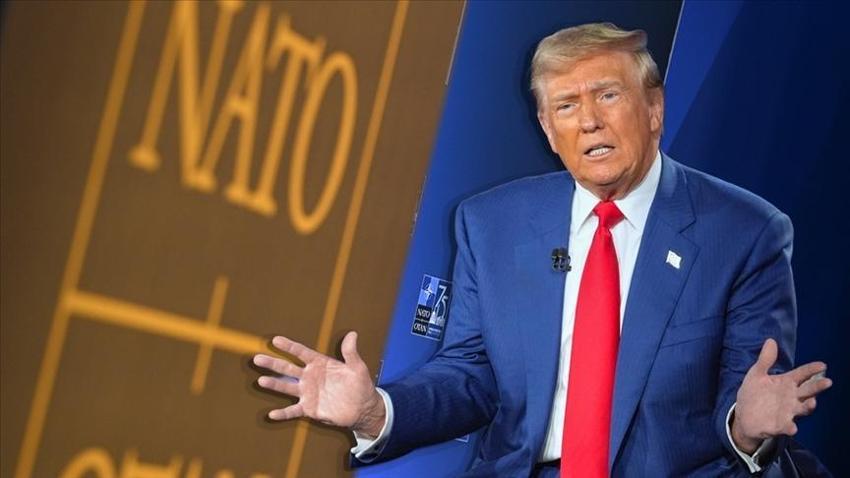 SON DAKİKA: Trump Türkiye'ye ne zaman gelecek? Trump'ın NATO Ankara Zirvesi'ne katılması neden önemli? NATO gündeminde hangi konular var?