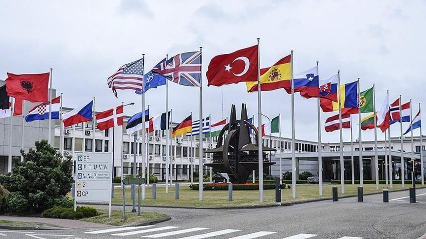 NATO ÜYESİ ÜLKELER HANGİLERİ? Hangi ülkeler NATO Ankara Zirvesi'ne katılacak? NATO'da kaç ülke var?
