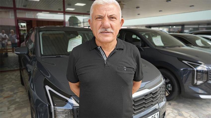 Kocaelili araç sahipleri ve alıcılar dikkat! 'Kar etme hayali gütmeyin, o süreç bitti'