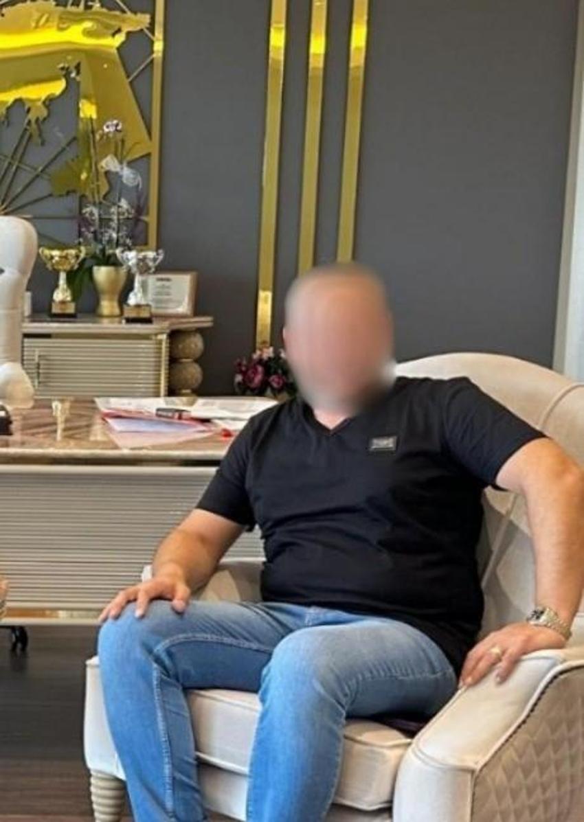 Çalıştığı şirketin çaycısını dolandıran müdür yurtdışına kaçtı! Tapu beklerken vize aldı, tazminat süresi dolmadan işten kovdu