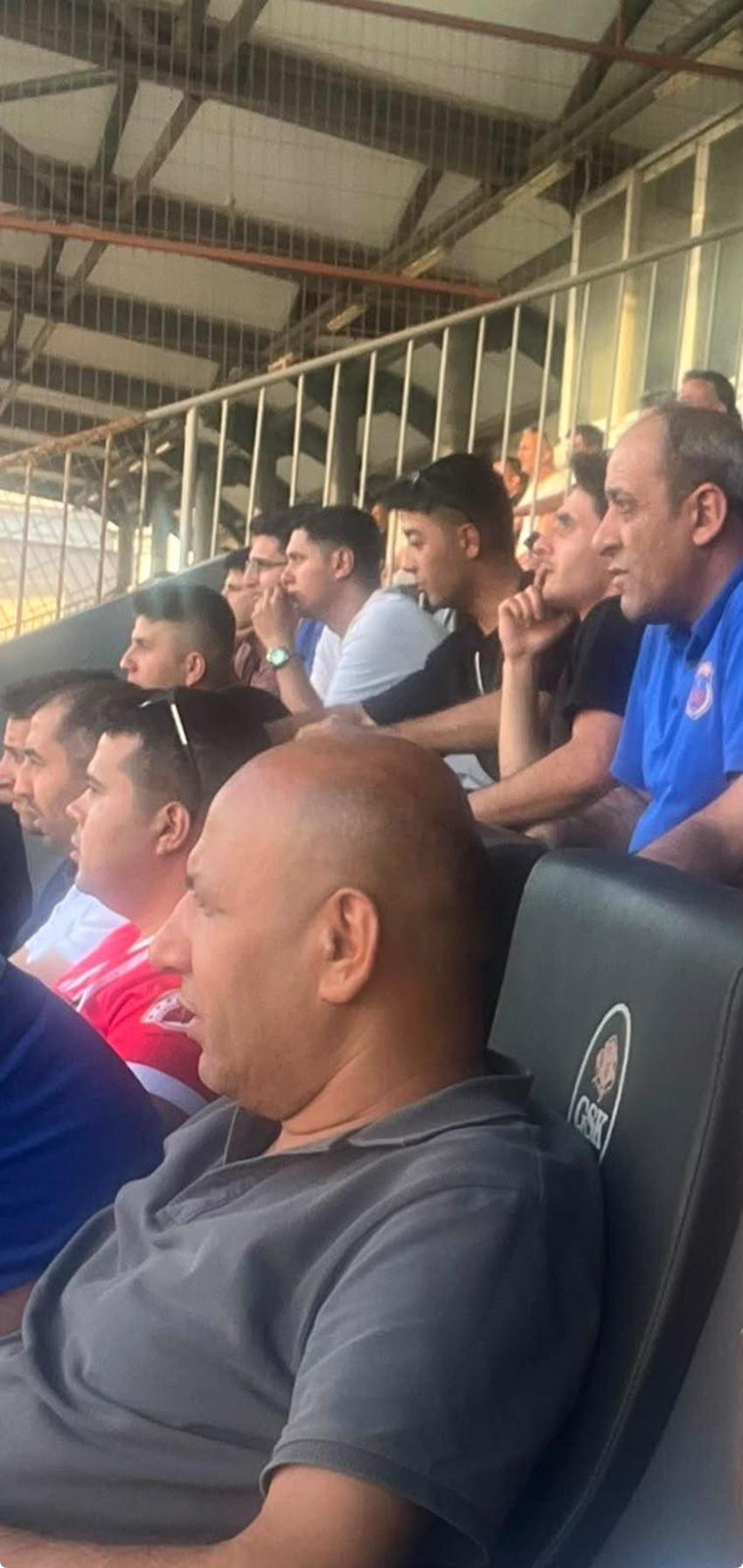 Kampüsler Yarışıyor İstanbul'da İlk finalist Maltepe 1 Nolu Cezaevi oldu