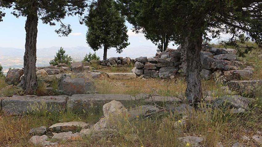 Isparta'da 113 yıl önce bulunan tapınağın 'gizemi' çözüldü!