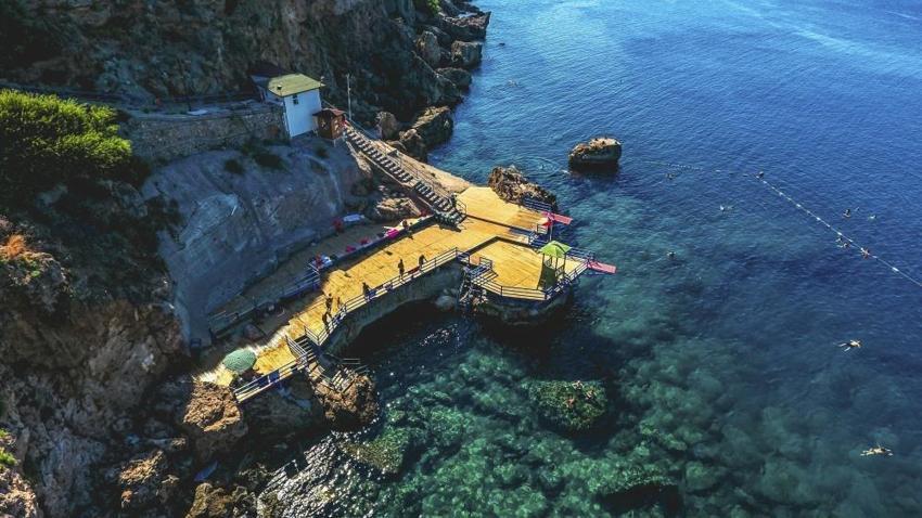 Antalya'da yarın başlıyor: Şehir merkezinden başlayacak
