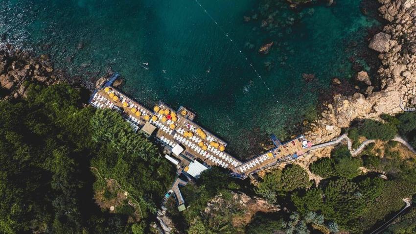Antalya'da yarın başlıyor: Şehir merkezinden başlayacak
