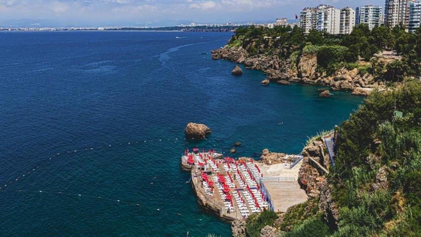 Antalya'da yarın başlıyor: Şehir merkezinden başlayacak
