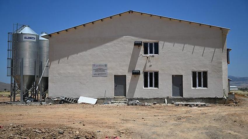 Bakanlık destek verdi genç girişimciler üretime başladı: 'Kapasitemizi artırarak devam edeceğiz'
