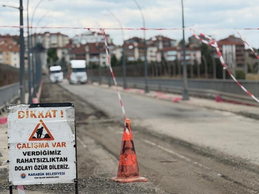 Karabük'te kapatılma kararı geldi: Kanyon Köprü tekrar ne zaman açılacak?