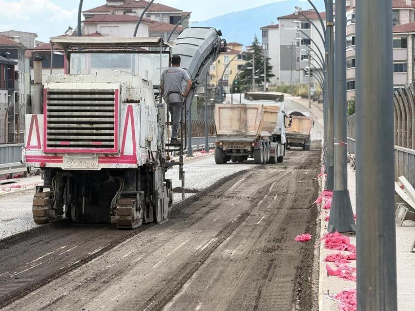 Karabük'te kapatılma kararı geldi: Kanyon Köprü tekrar ne zaman açılacak?
