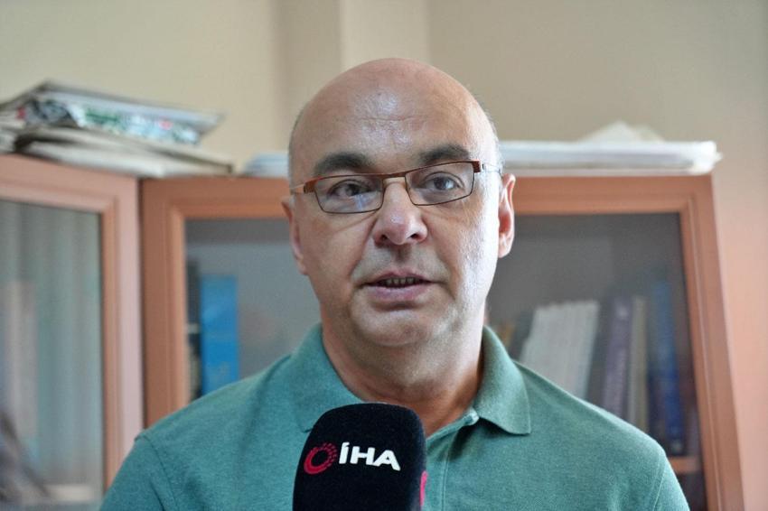 Antalya'nın dünyaca eşsiz Tufa Kıyı Falezleri için kritik uyarı: Bu gidişle 50 metrede bir asansör, 50 metrede bir beach platformu görebiliriz