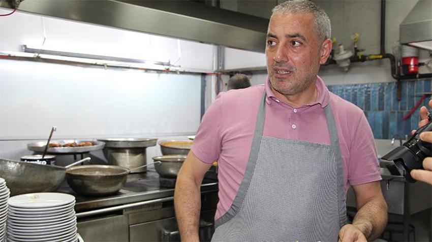 Duyan 'böyle yemek olur mu' diyor, tadan vazgeçemiyor! Rize’nin ezber bozan lezzeti: Pilav üstü ballı kadayıf