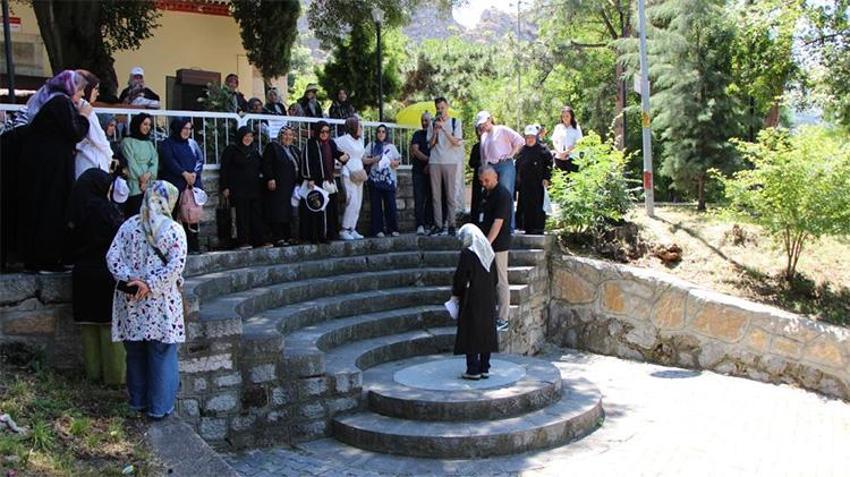 Tamamen ücretsiz günübirlik gezi! 2 bin kişi yararlanacak, yaz sonuna kadar sürecek