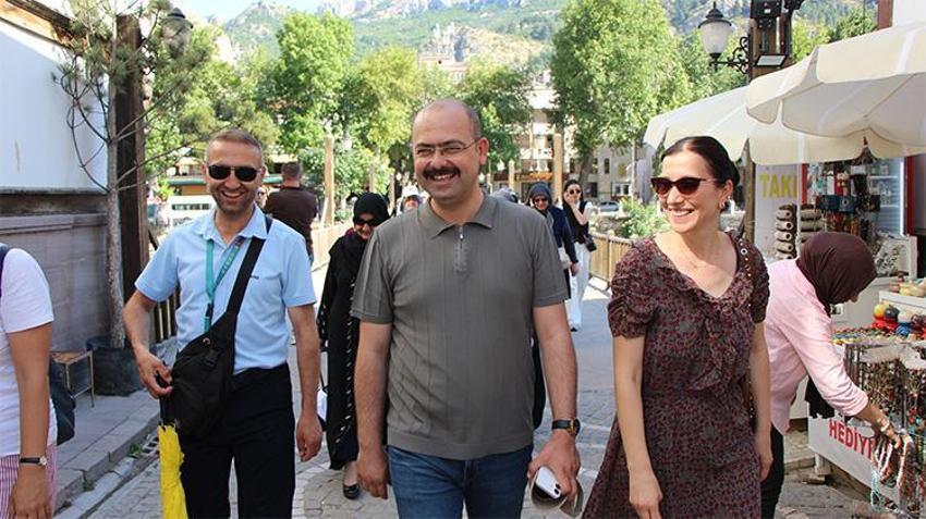 Tamamen ücretsiz günübirlik gezi! 2 bin kişi yararlanacak, yaz sonuna kadar sürecek