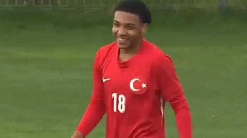Trabzonspor'dan Thierry Karadeniz Bombası! Thierry Karadeniz Kimdir? Thierry Karadeniz Hangi Mevkide Oynuyor, Kaç Yaşında, Nereli?