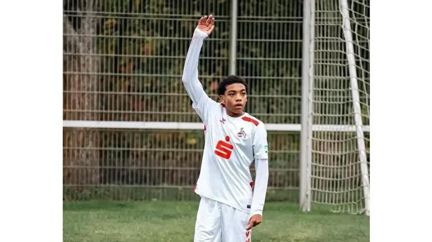 Trabzonspor'dan Thierry Karadeniz Bombası! Thierry Karadeniz Kimdir? Thierry Karadeniz Hangi Mevkide Oynuyor, Kaç Yaşında, Nereli?