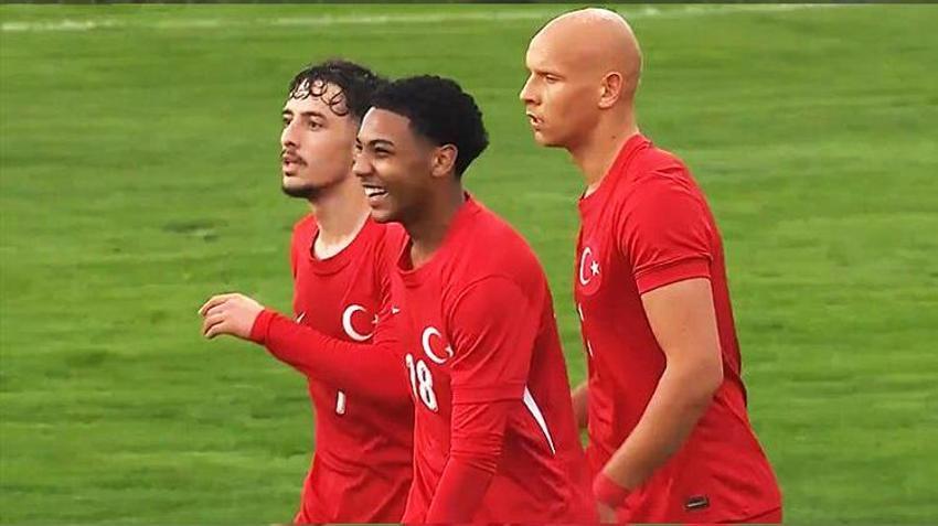 Trabzonspor'dan Thierry Karadeniz Bombası! Thierry Karadeniz Kimdir? Thierry Karadeniz Hangi Mevkide Oynuyor, Kaç Yaşında, Nereli?