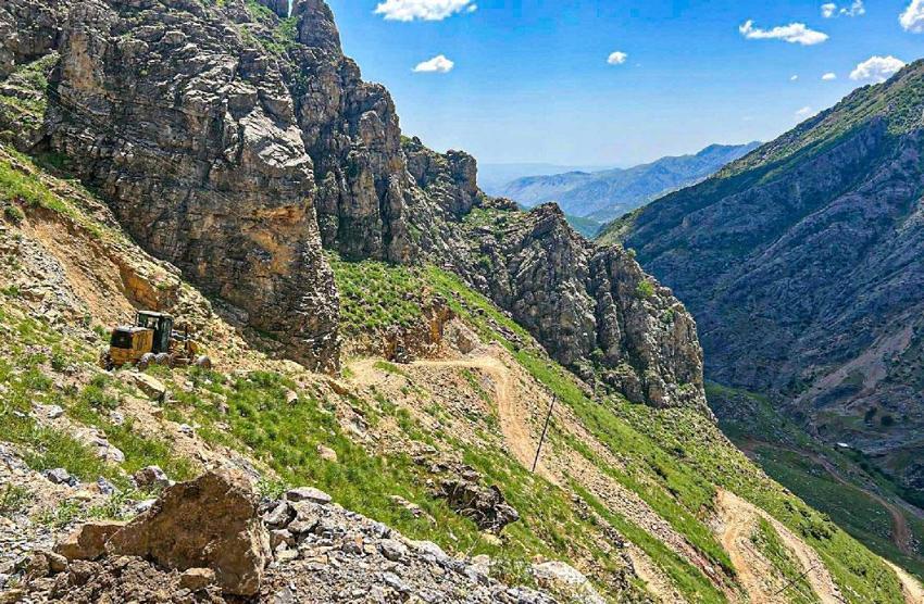 Kozluk'ta üreticinin beklediği müjde geldi! Çalışma arıcı ve besicilerin yüzünü güldürdü