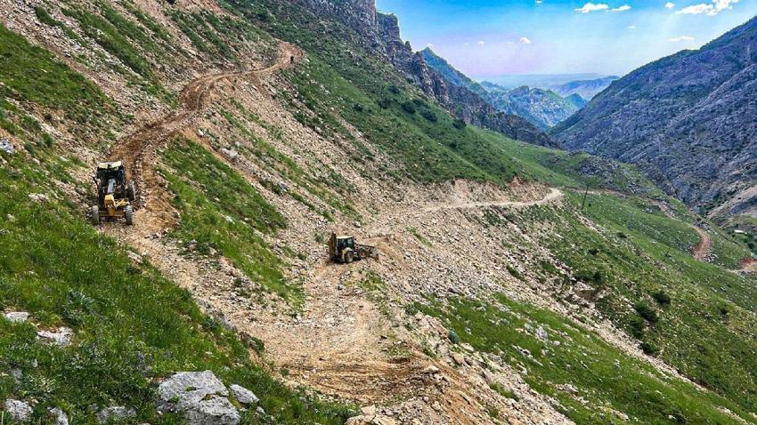 Kozluk'ta üreticinin beklediği müjde geldi! Çalışma arıcı ve besicilerin yüzünü güldürdü