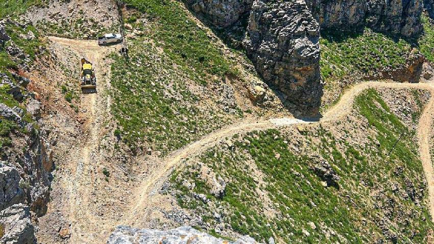 Kozluk'ta üreticinin beklediği müjde geldi! Çalışma arıcı ve besicilerin yüzünü güldürdü