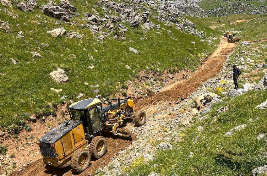 Kozluk'ta üreticinin beklediği müjde geldi! Çalışma arıcı ve besicilerin yüzünü güldürdü