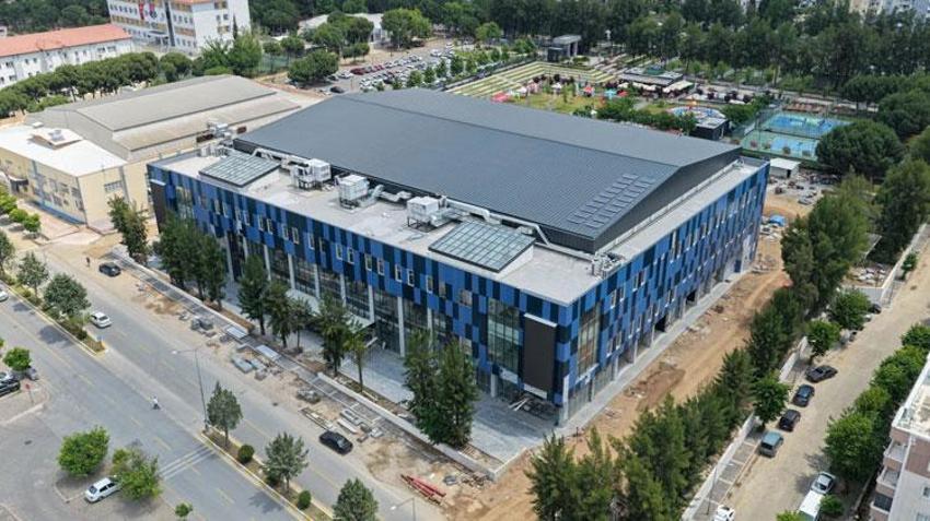 Aydın'a 280 milyon liralık dev eser! Başkan Çerçioğlu: Söz verdik yaptık