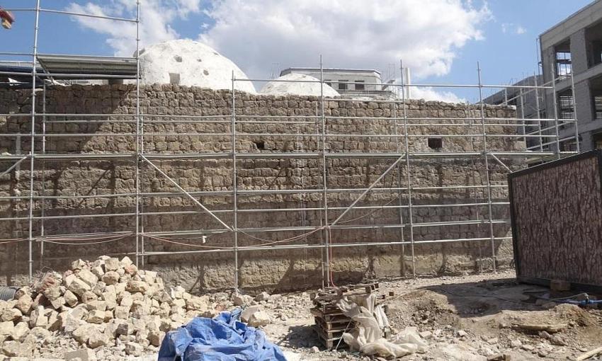 Malatyalılar gün sayıyordu! 150 yıllık simgesel yapının açılış tarihi belli oldu