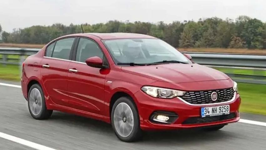 Egea efsanesi sona erdi: 11 yılın ardından üretimi durduruldu