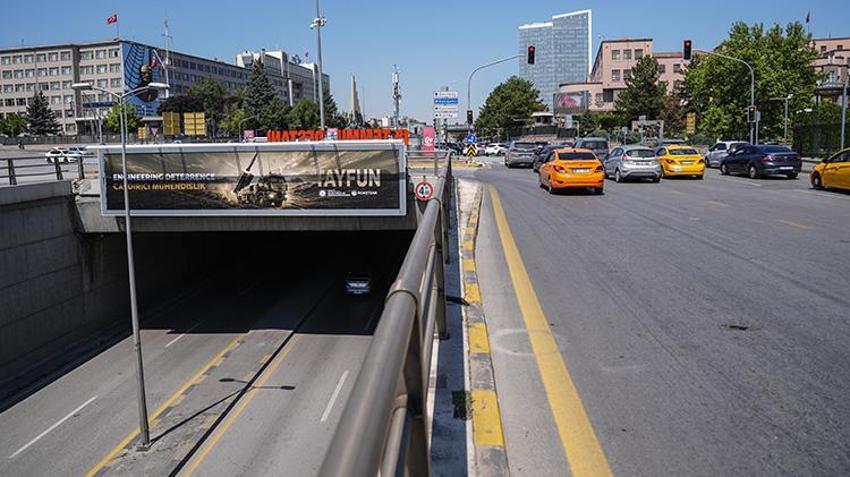 NATO ZİRVESİ NE ZAMAN? Ankara Trafiğe Kapalı Yolların Tam Listesi! 2 Temmuz 2026 Son Dakika NATO Zirvesi Gelişmeleri