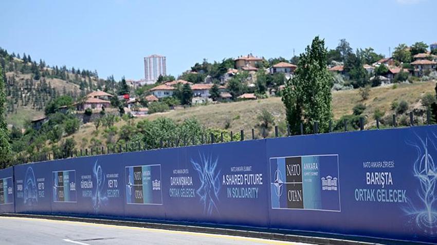 NATO ZİRVESİ NE ZAMAN? Ankara Trafiğe Kapalı Yolların Tam Listesi! 2 Temmuz 2026 Son Dakika NATO Zirvesi Gelişmeleri