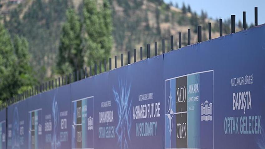 NATO ZİRVESİ NE ZAMAN? Ankara Trafiğe Kapalı Yolların Tam Listesi! 2 Temmuz 2026 Son Dakika NATO Zirvesi Gelişmeleri