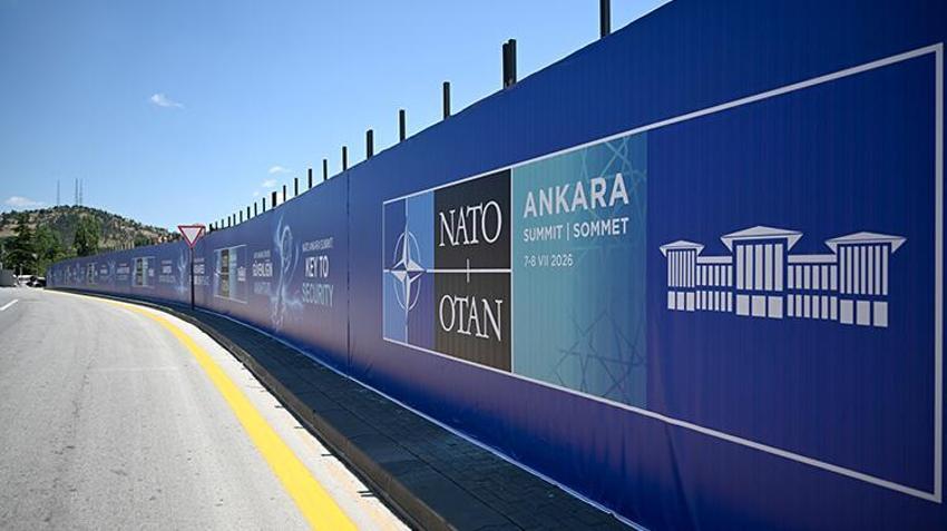 NATO ZİRVESİ NE ZAMAN? Ankara Trafiğe Kapalı Yolların Tam Listesi! 2 Temmuz 2026 Son Dakika NATO Zirvesi Gelişmeleri