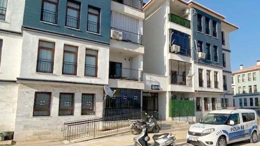 Gaziantep'te tabancayla vurulmuş halde bulunan kadının katil ortaya çıktı!