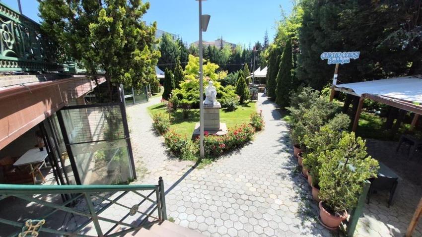 Eskişehir'in en eski çarşısı: 73 yaşındaki esnaf Çukur Çarşı'yı anlattı