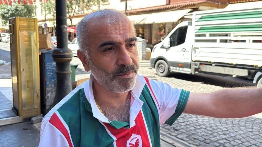 Diyarbakır'da satışlar katlandı! 40 derece sıcakta en çok onu tercih ediyorlar
