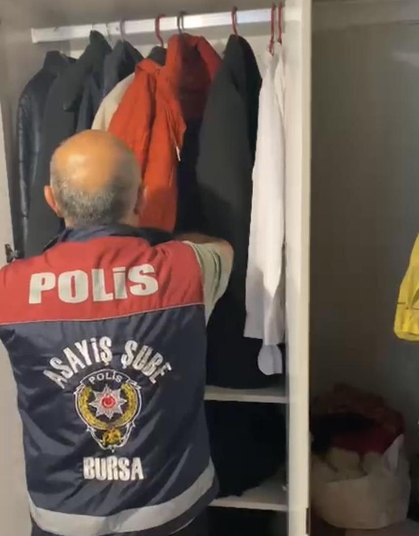 Bursa'da 100 milyon TL'lik vurgun! Yaşlı çift 2,5 ay boyunca dolandırıp üstüne tatlı ikram ettiler