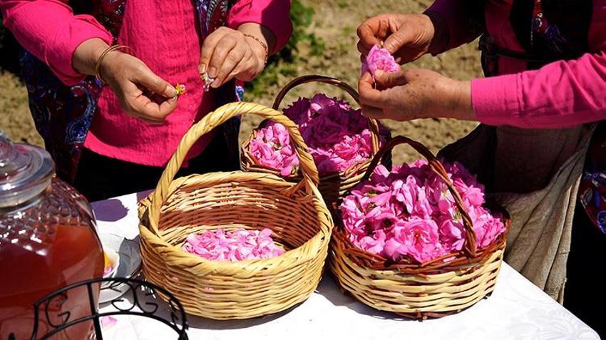 Osmanlı saraylarının gizli tarifiydi: Ispartalı kadınlar üretiyor, şimdi yurt dışından bile sipariş yağıyor!