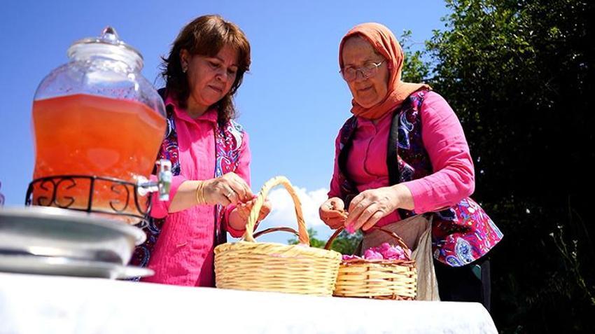 Osmanlı saraylarının gizli tarifiydi: Ispartalı kadınlar üretiyor, şimdi yurt dışından bile sipariş yağıyor!