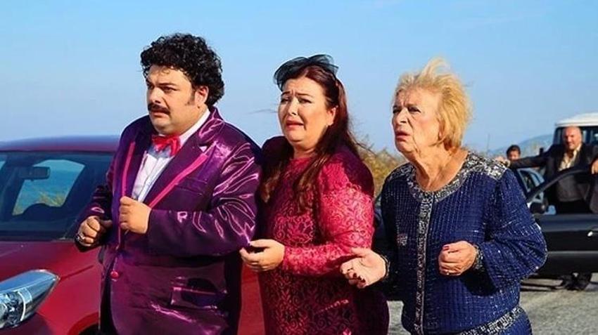 Kamuran İnselel Kimdir, Hangi Filmlerde ve Dizilerde Oynadı? Kamuran İnselel'in Eşi Kimdir?