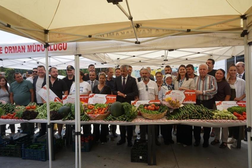 Edirne'de seracılığa dev destek: 20'si kurulup teslim edildi